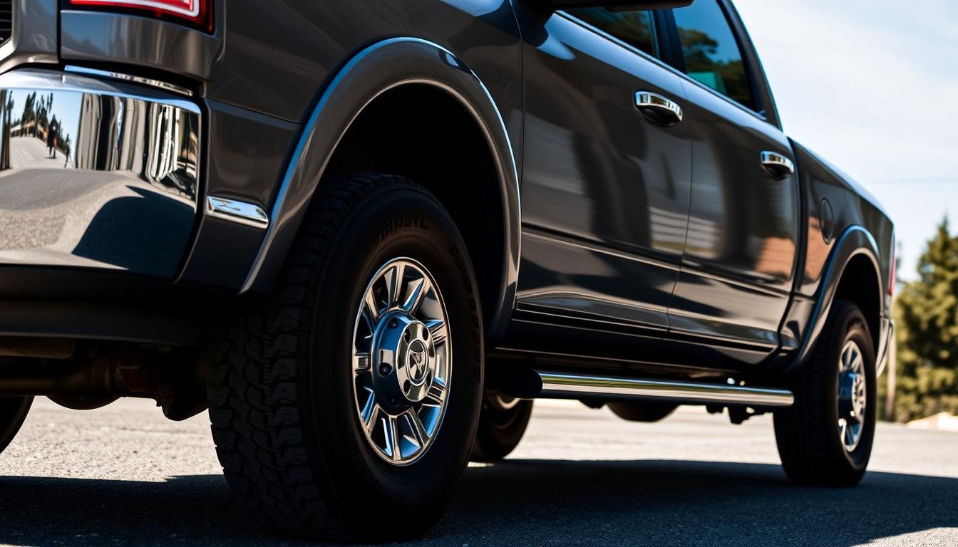 how much does a ram 2500 weigh