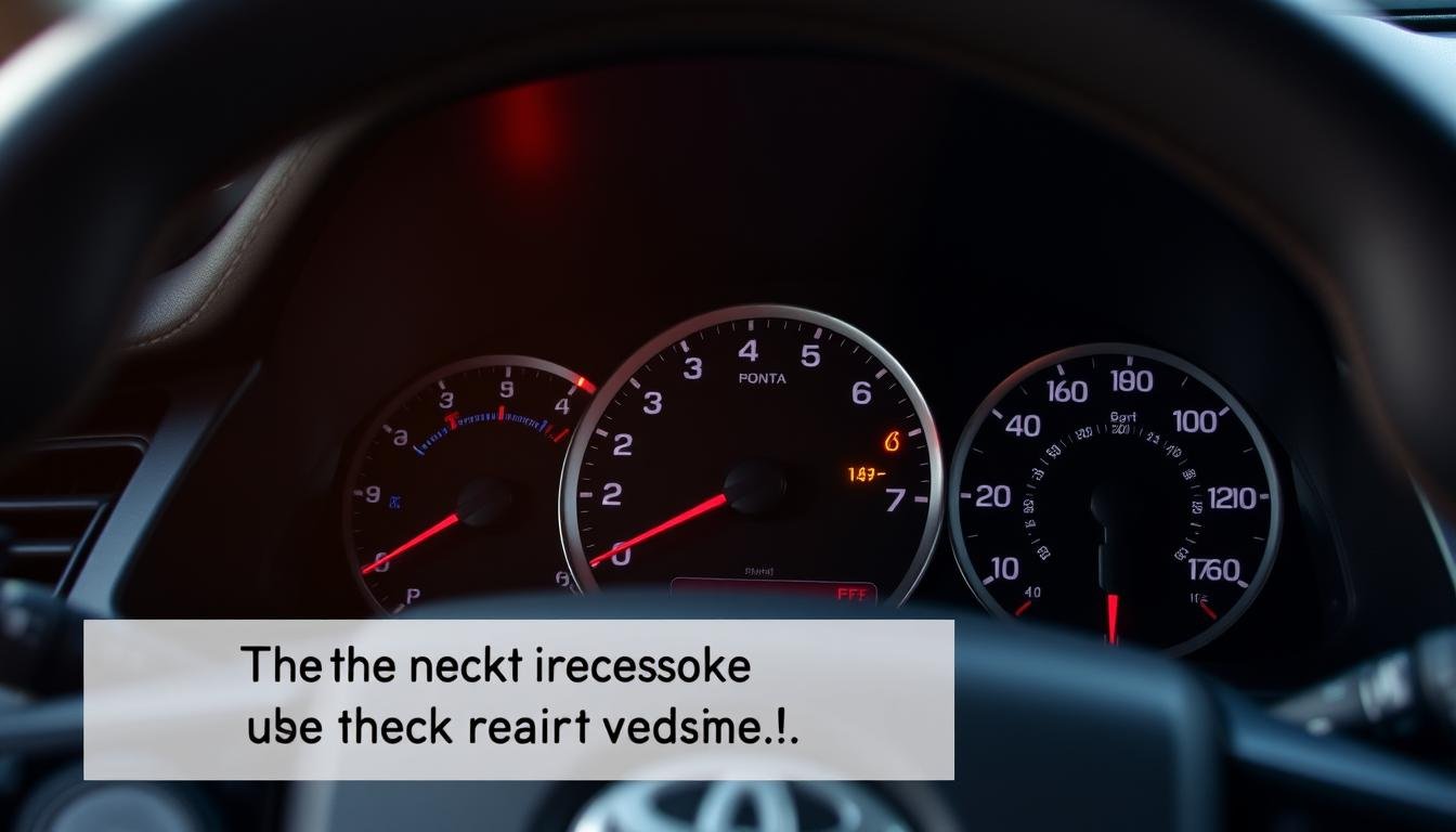 how to turn off maintenance light on toyota camry