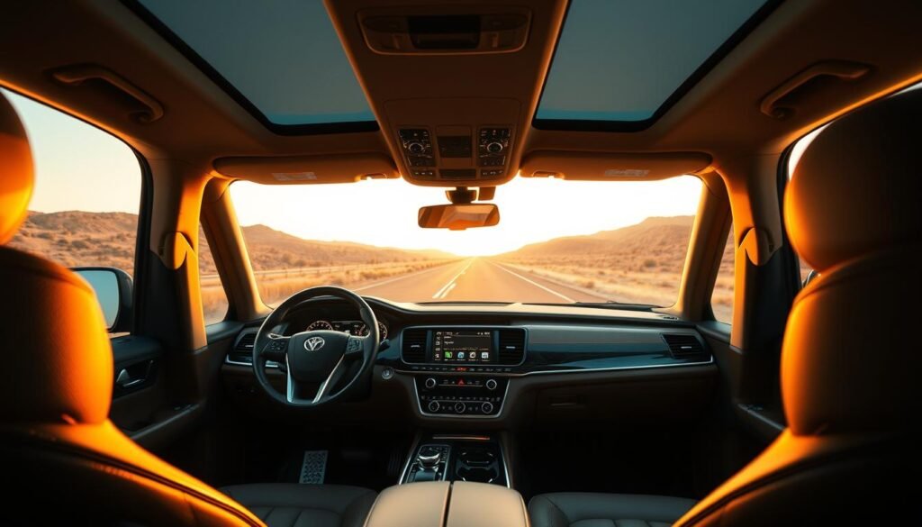 interior quality