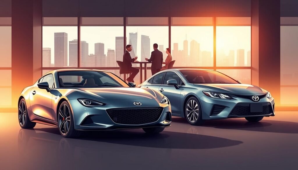 Is Mazda Owned by Toyota? Ownership Facts