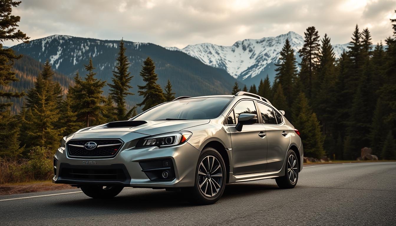 is subaru a good car