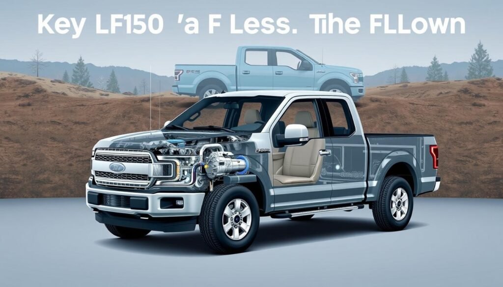 key factors affecting ford f150 lifespan