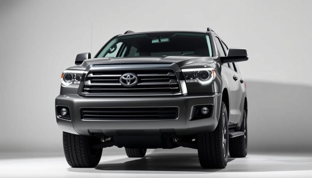 largest toyota suv options largest toyota suv options