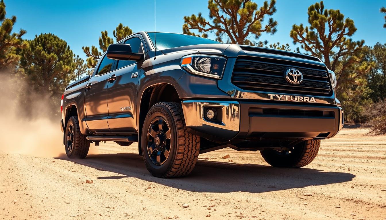 How Much Weight Can A Tundra Pullnull