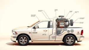 P0300 Dodge Ram 1500 Code Fix For - Expert Tips