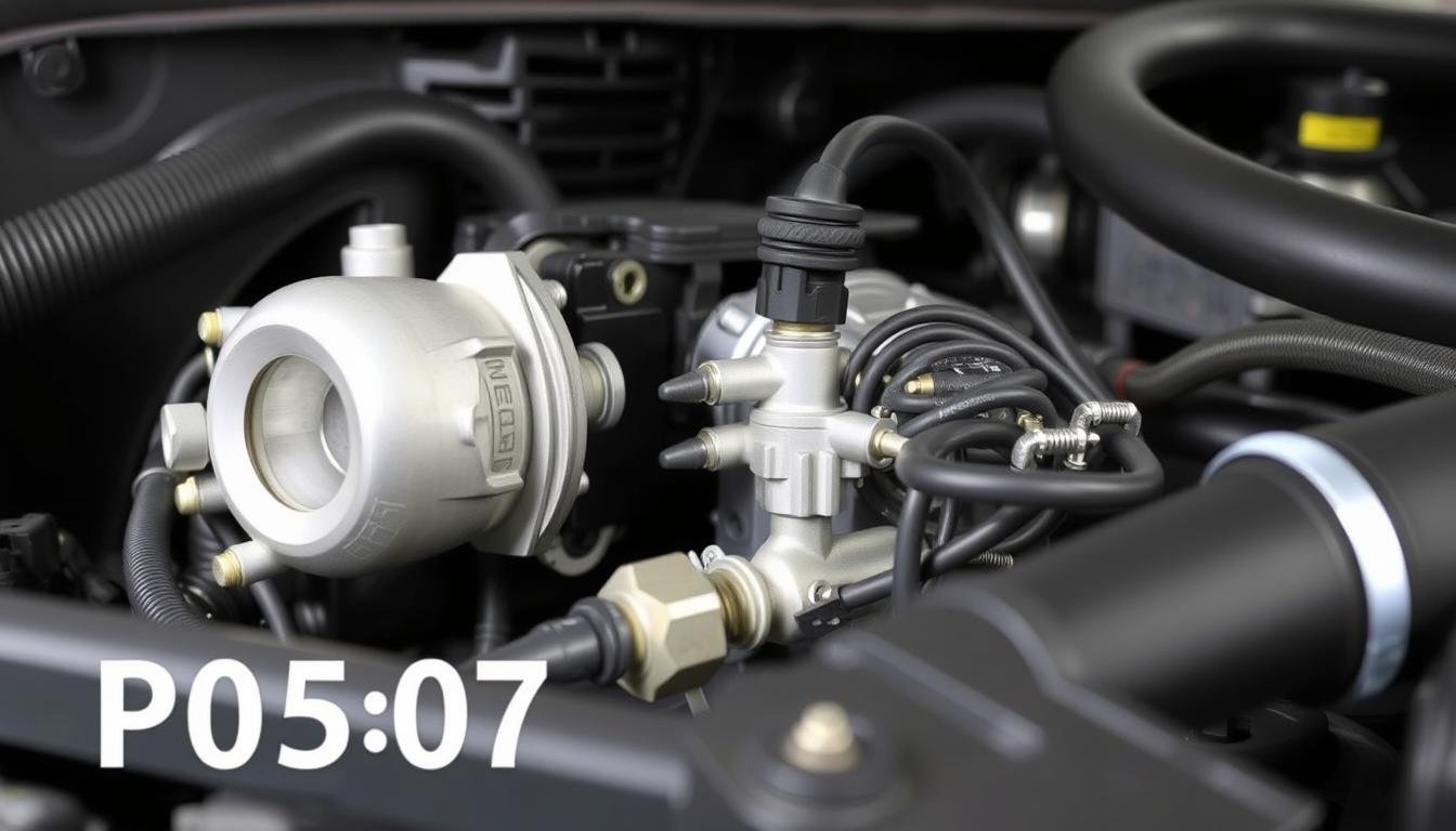p0507 dodge ram 1500