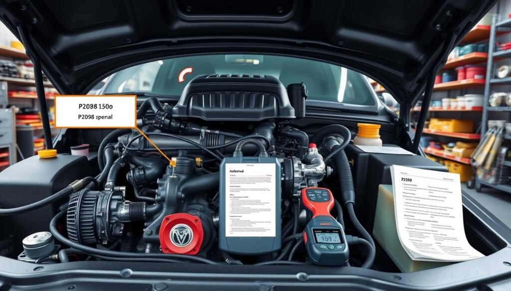 p2098 dodge ram 1500 diagnostic steps p2098 dodge ram 1500 diagnostic steps