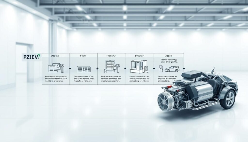 pzev certification process