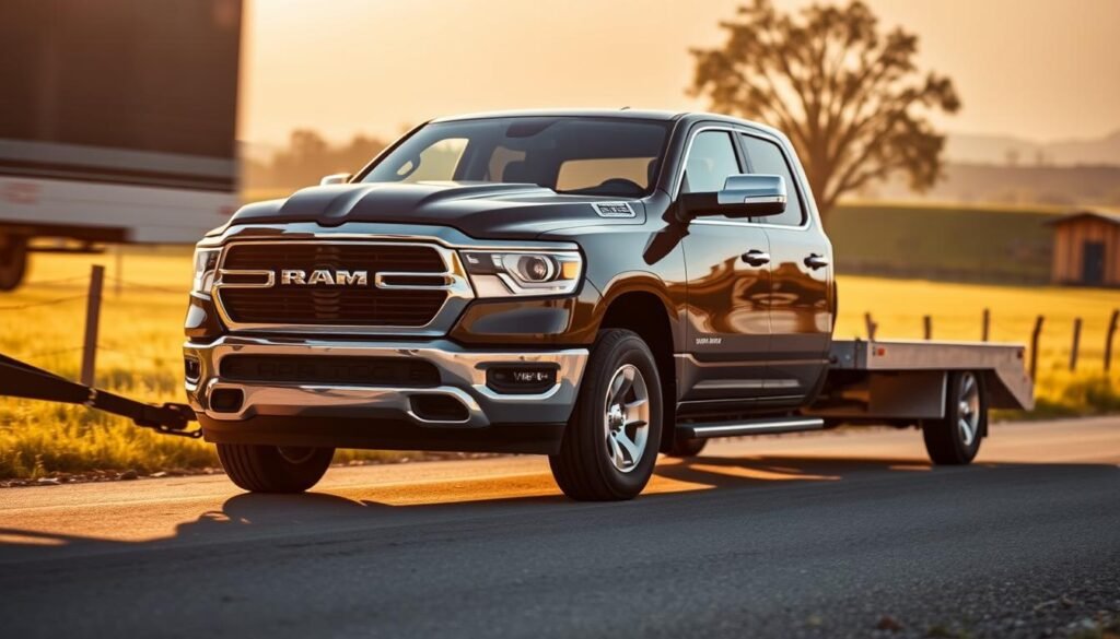 Interesting 2018 Ram 1500 3 6 Towing Capacity Photos