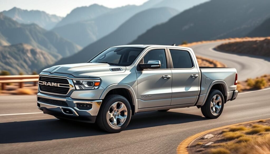ram 1500 gas mileage insights