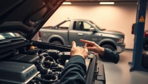 Ram 1500 Maintenance Schedule Guide