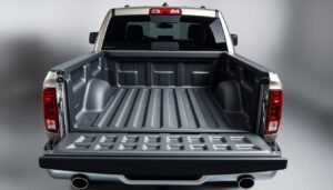 Ram 1500 Bed Size Guide - Dimensions & Tips