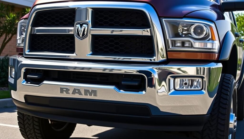 ram 2500 GVWR
