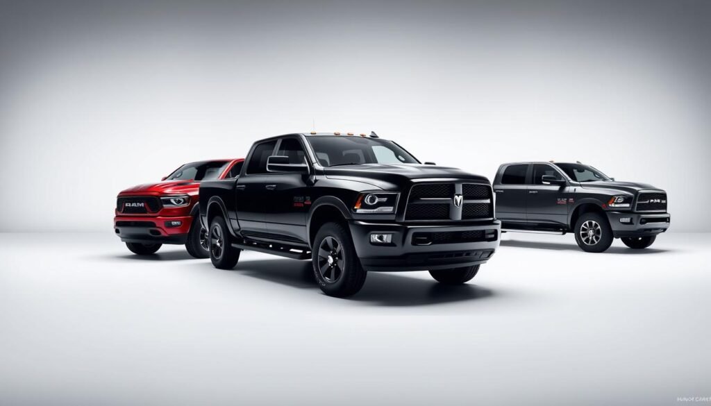 ram 2500 comparison ram 2500 comparison