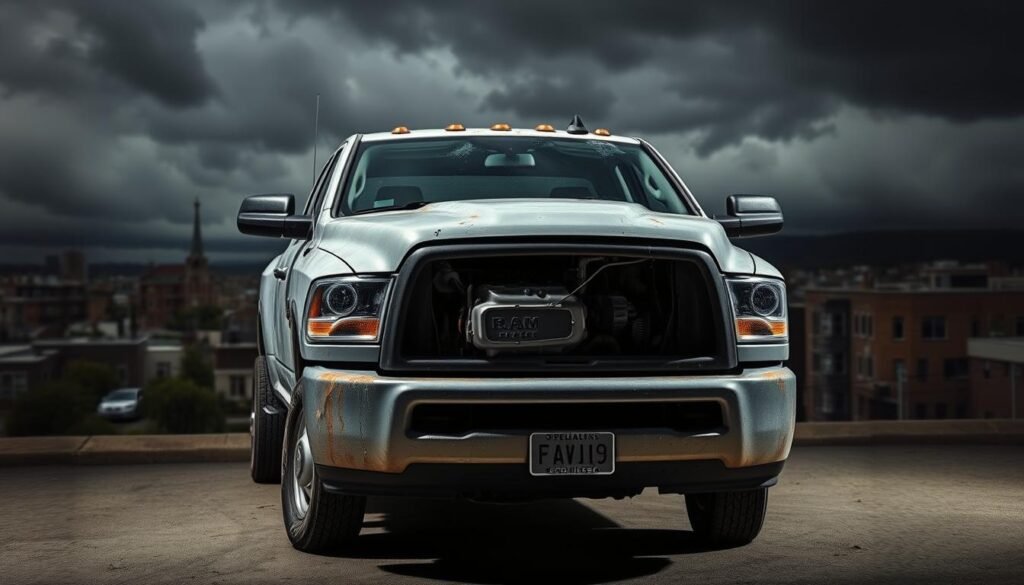 ram ecodiesel reliability concerns