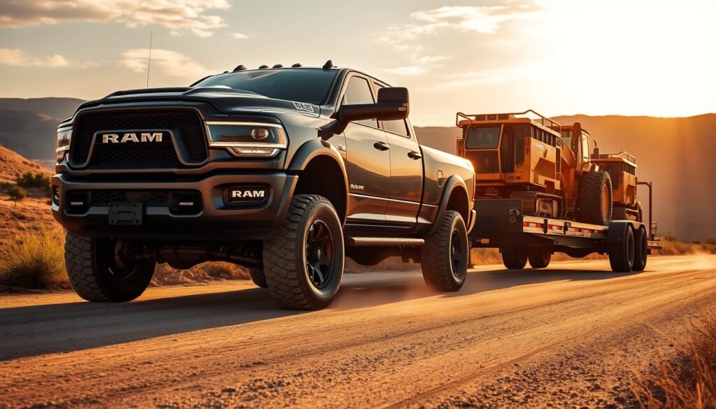 ram trx towing power ram trx towing power