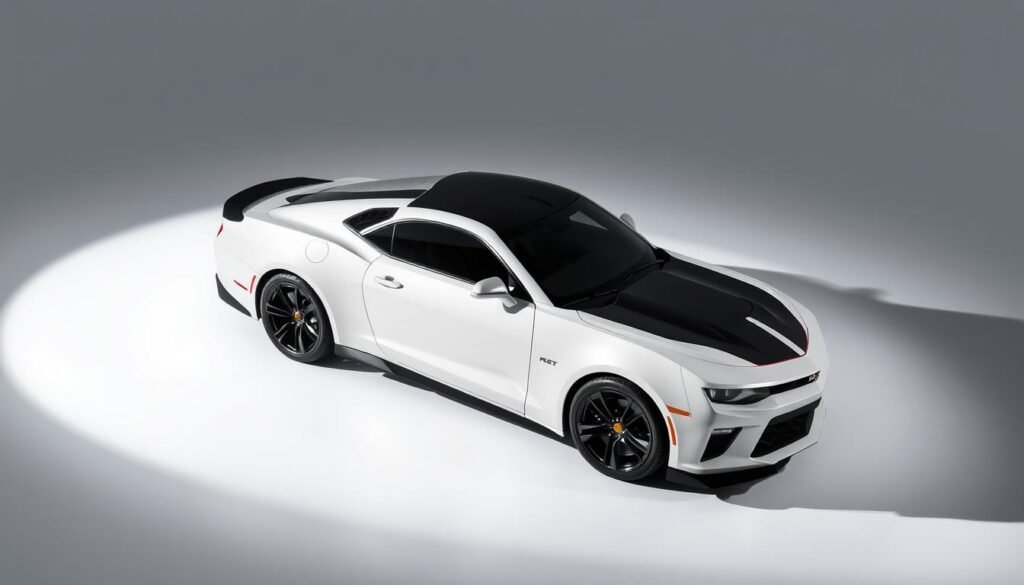 rst package chevy