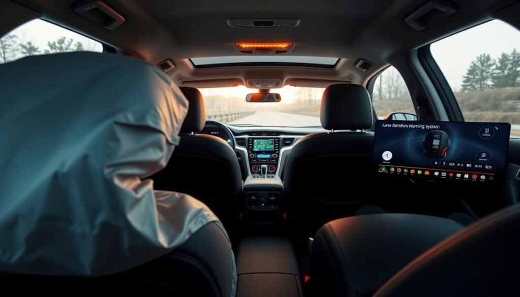 safety features