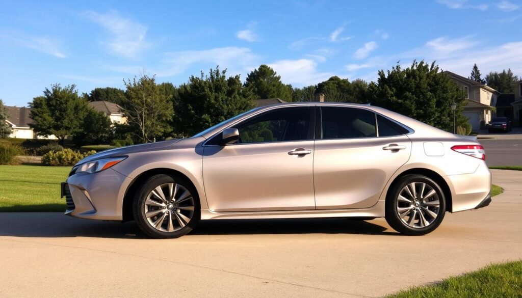 should you buy a high mileage toyota camry should you buy a high mileage toyota camry