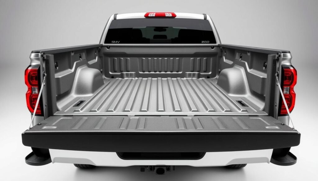 silverado bed dimensions silverado bed dimensions