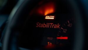 Service StabiliTrak Chevy Cruze: Quick Fixes & Tips
