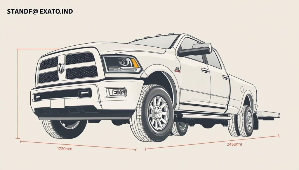 standard towing specs of Ram 3500 standard towing specs of Ram 3500