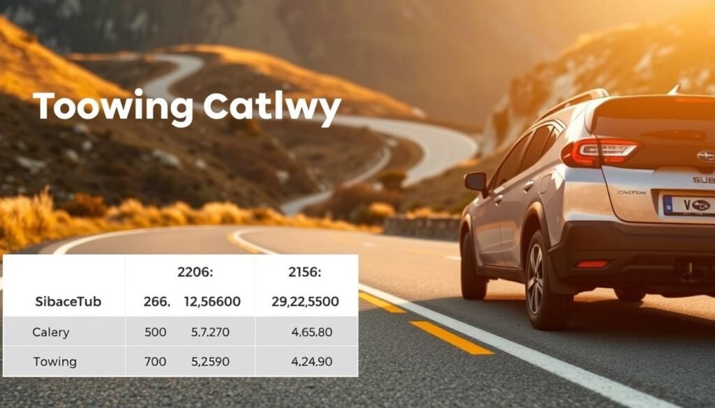 subaru crosstrek towing capacity comparison subaru crosstrek towing capacity comparison