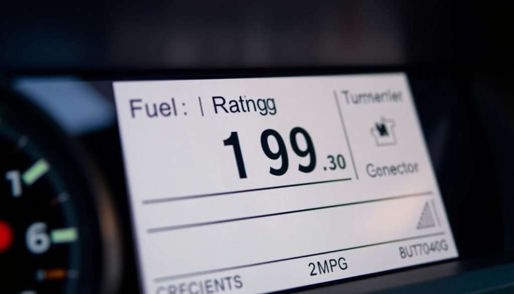 subaru forester mpg ratings