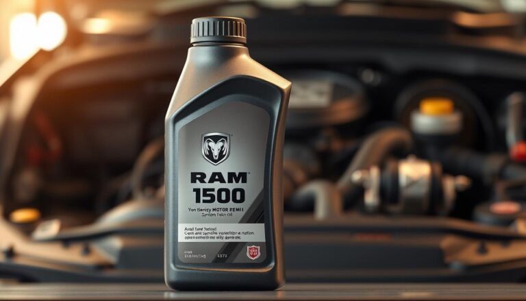 Elegant Oil Dodge Ram 1500 Images