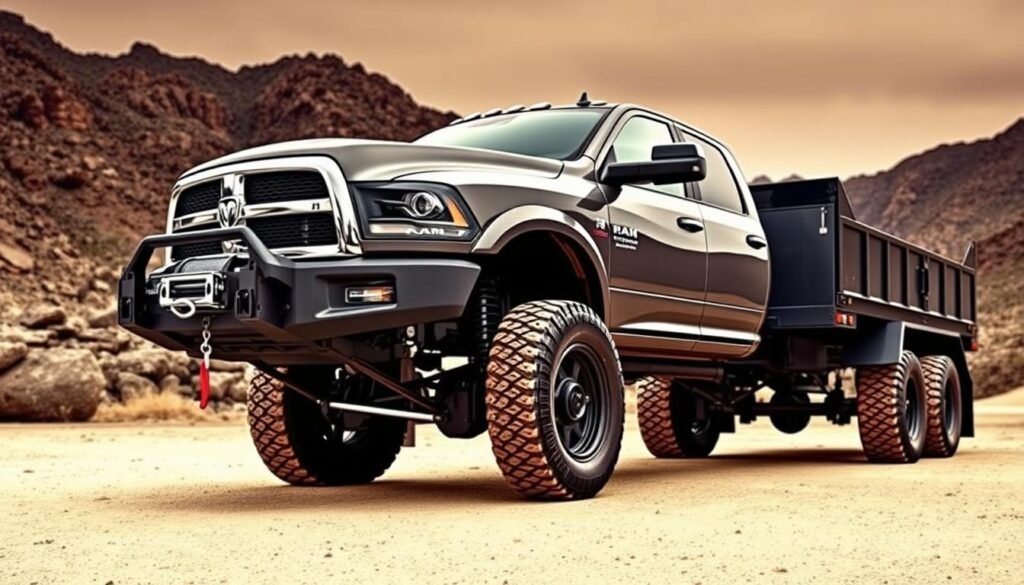 towing upgrades Ram 3500 towing upgrades Ram 3500
