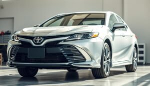 How Long Do Toyota Camrys Last? Mileage & Lifespan Expectancy