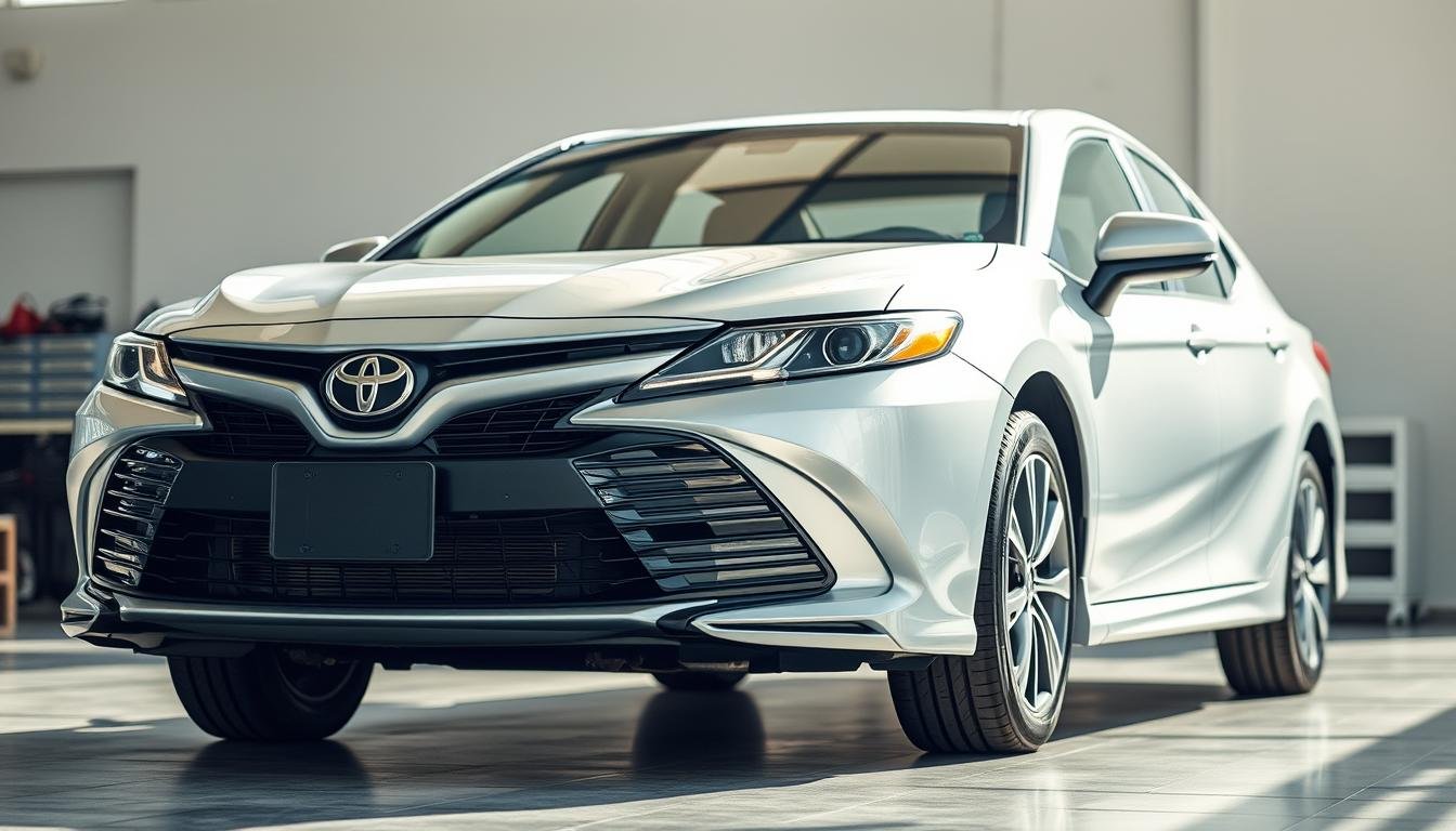 How Long Will A Camry Last