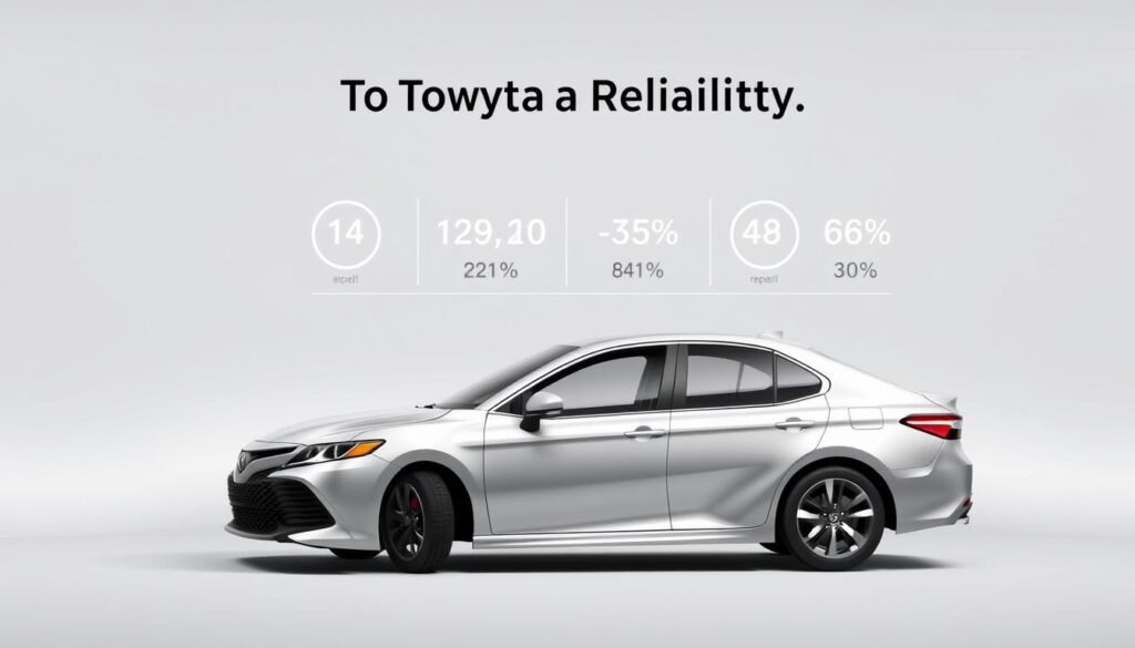 toyota camry reliability data toyota camry reliability data