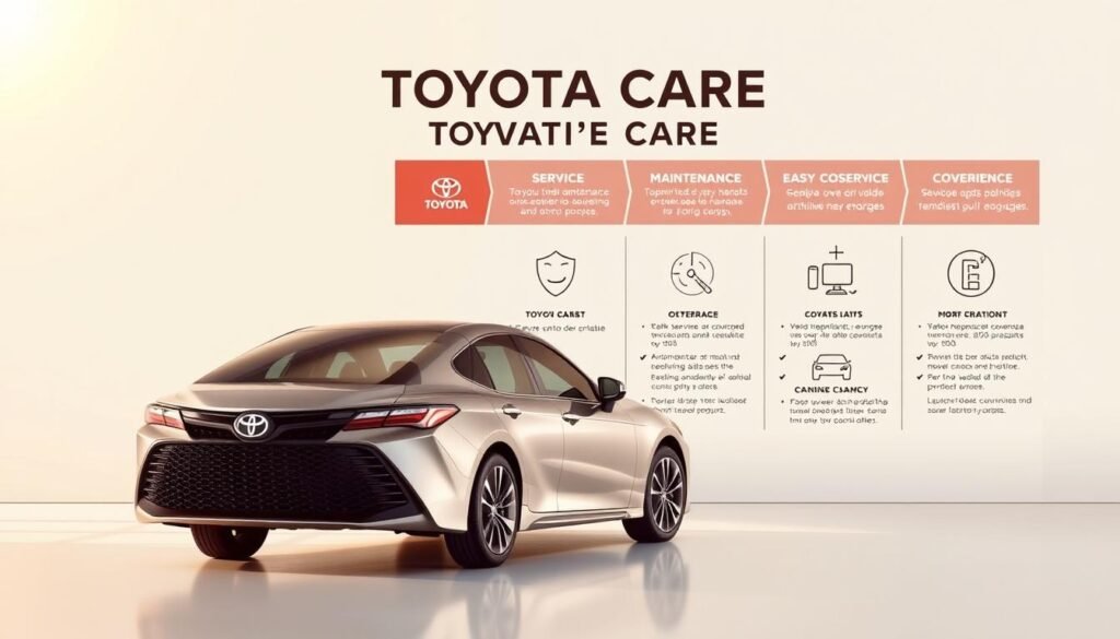 toyota care benefits explained toyota care benefits explained