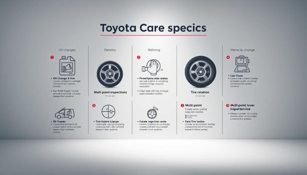 toyota care package specifics toyota care package specifics