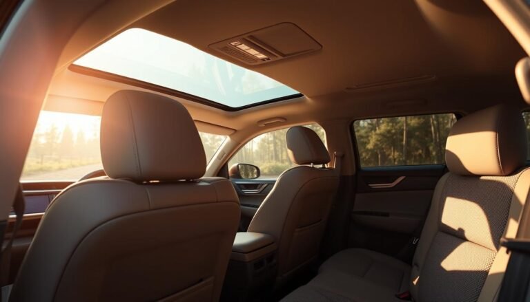 Toyota Highlander How Many Seats? Capacity Guide