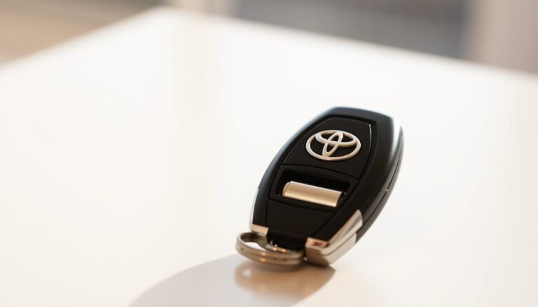 How To Reprogram A Toyota Keyless Fob? Step-by-Step Guide