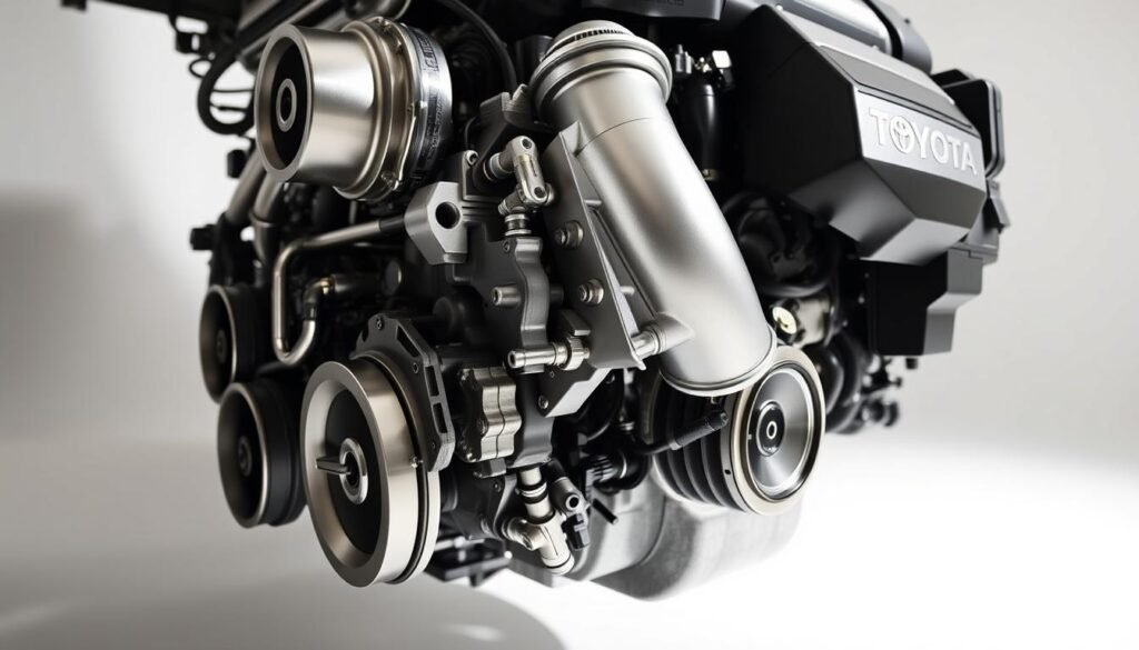 toyota tundra engine performance comparison