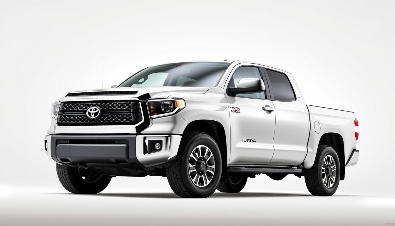 How Much Does A Toyota Tundra Weight? Find Out Now