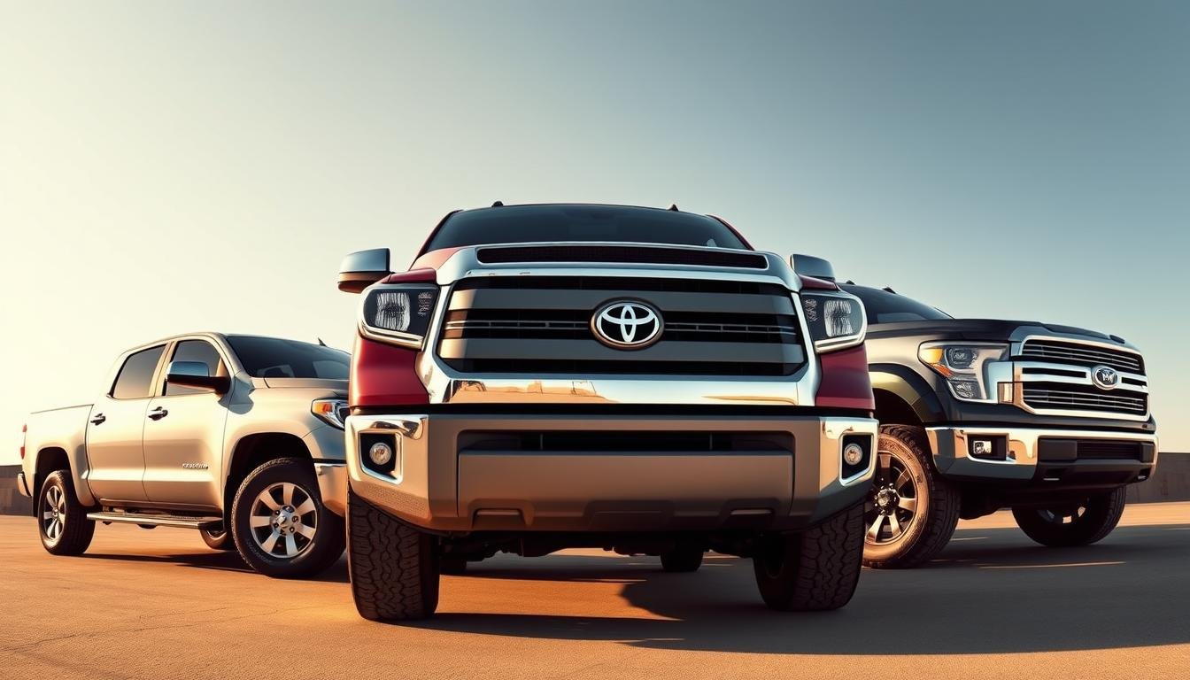 How Much Does A Toyota Tundra Weight? Find Out Now