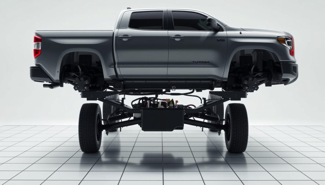 How Much Does A Toyota Tundra Weight? Find Out Now