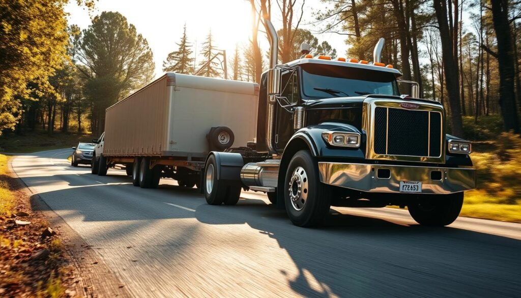 truck towing capacity