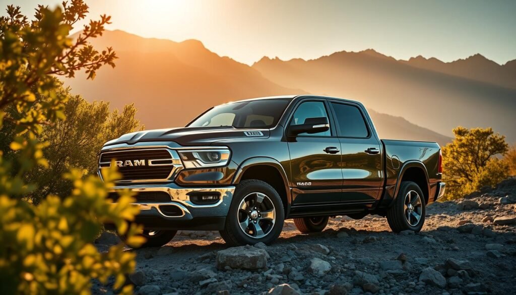 versatility of Ram 1500 versatility of Ram 1500