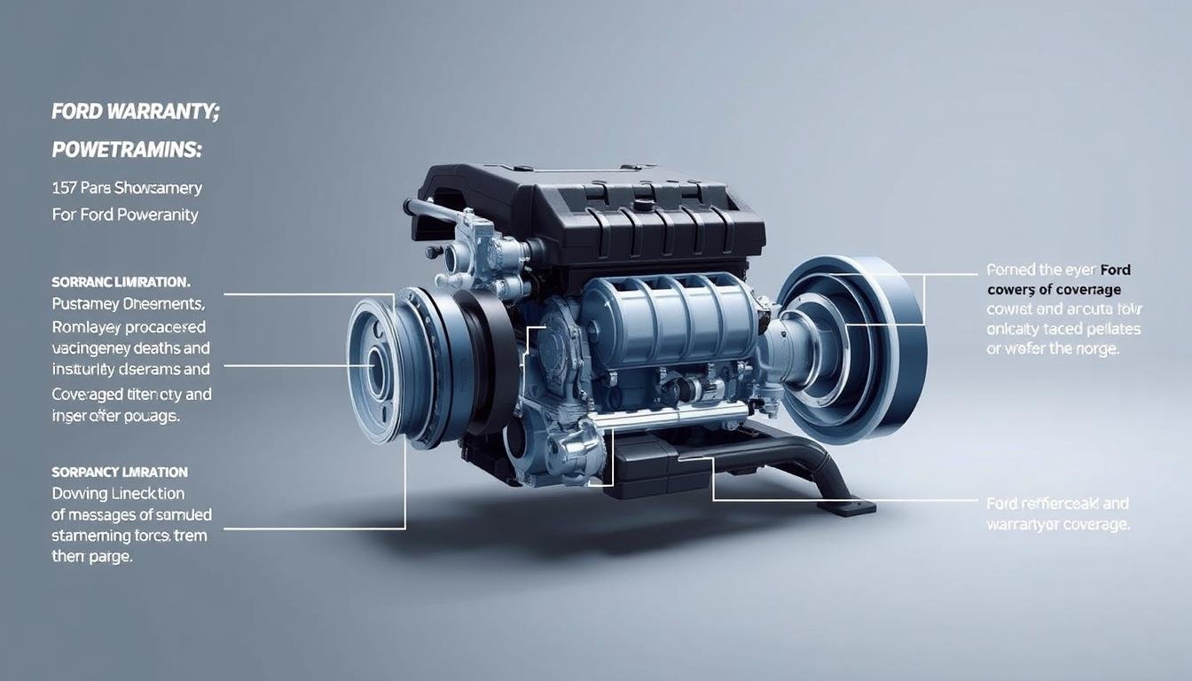 Ford Diesel Powertrain Warrantynull