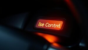 Cruise Control Light Flashing Subaru: Quick Fix Tips