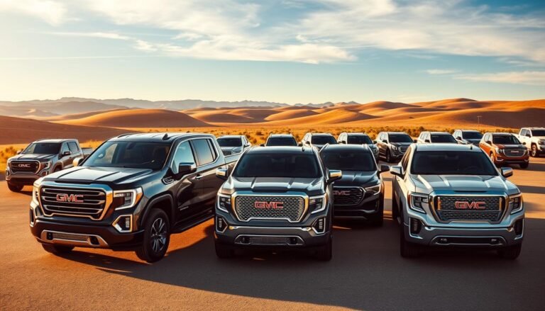 what does gmc stand for