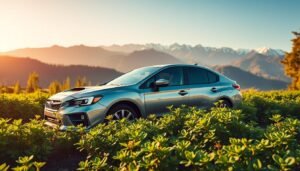 What Does Sti Mean Subaru? Performance Legacy