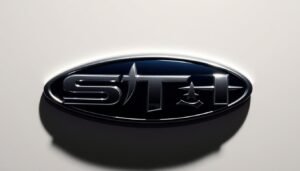 What Does Sti Mean Subaru? Performance Legacy