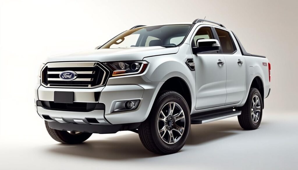 Ford Ranger Raptor Towing Capacity Explained