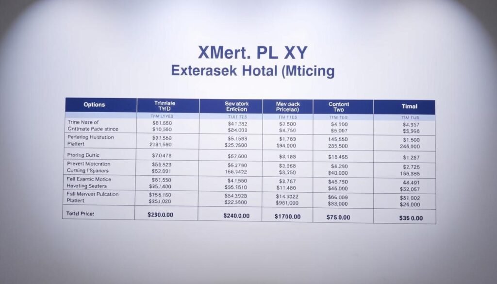 x plan pricing for ford maverick hybrid